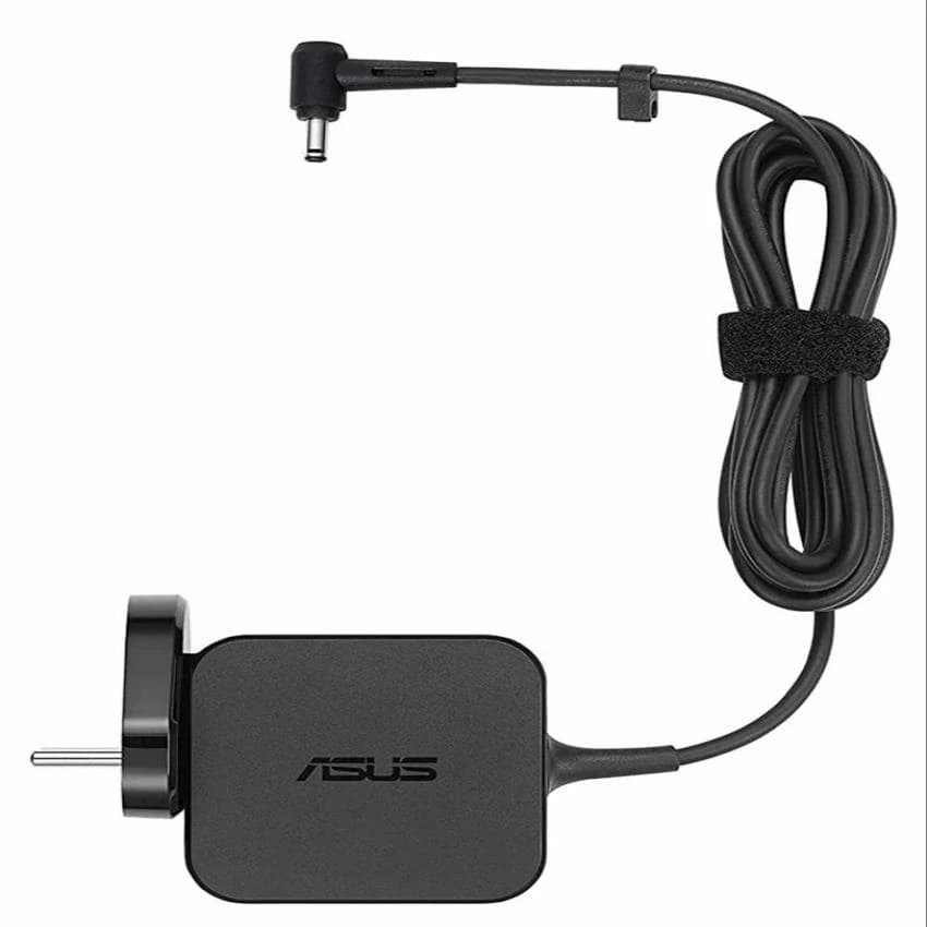 Maxelon Asus 33W Replacement Laptop Charger Adapter, Input Voltage: 240 Volts