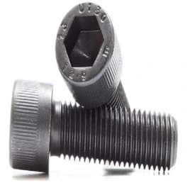 Hexagonal Stainless Steel Allen Bolt