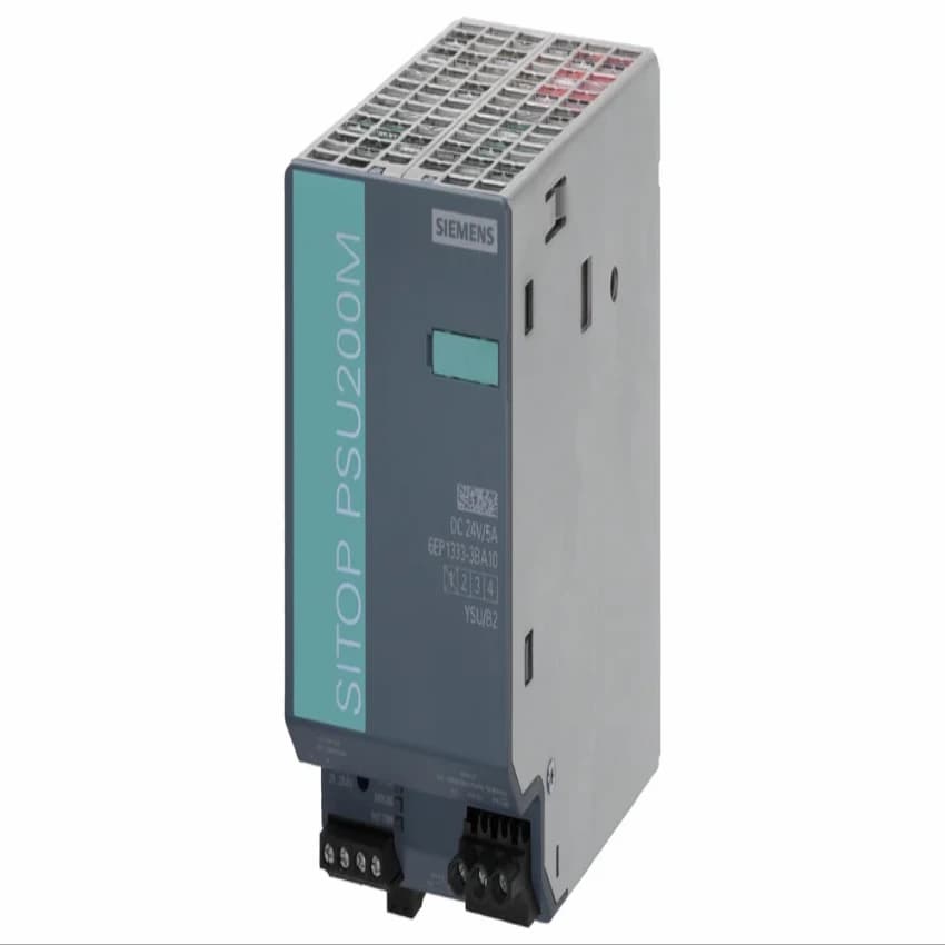 SITOP Basic Power Supplies - 6EP1333-3BA10