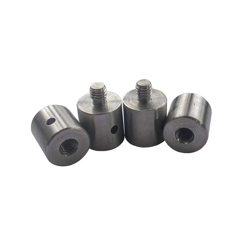 Sight Raiser Spacer ( Cylinder Pillar ), Welded Rod