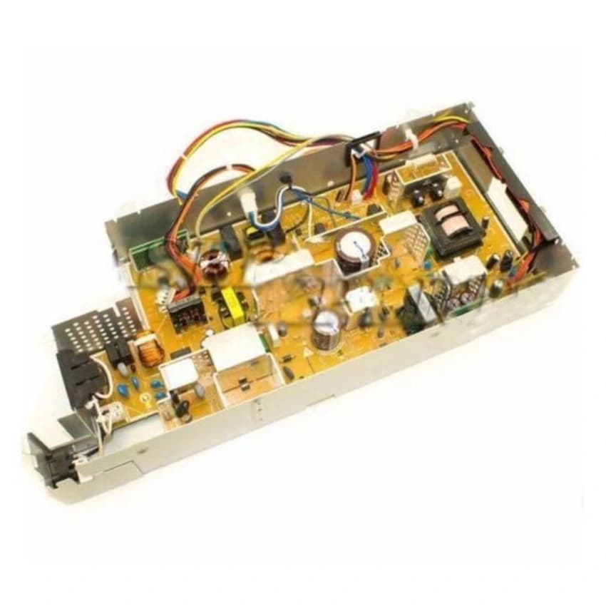 HP Power Supply Board MFP M830Z Printer