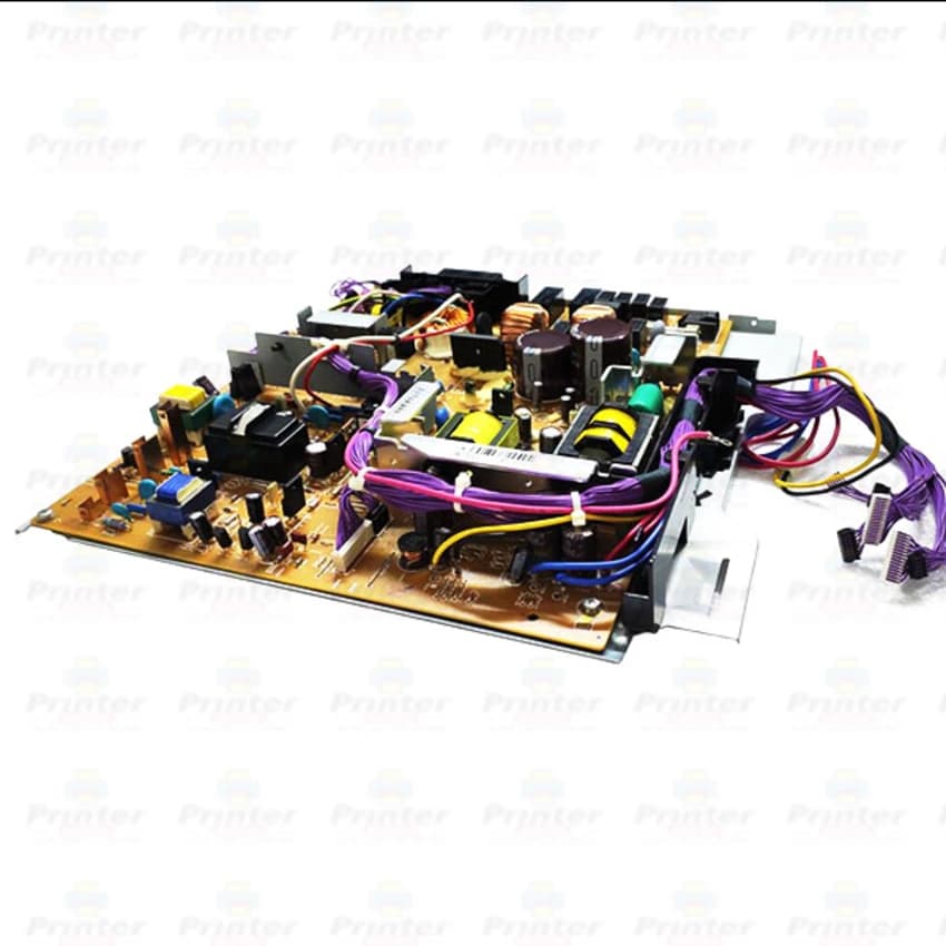 Power Supply Board for HP M604 M605 M606