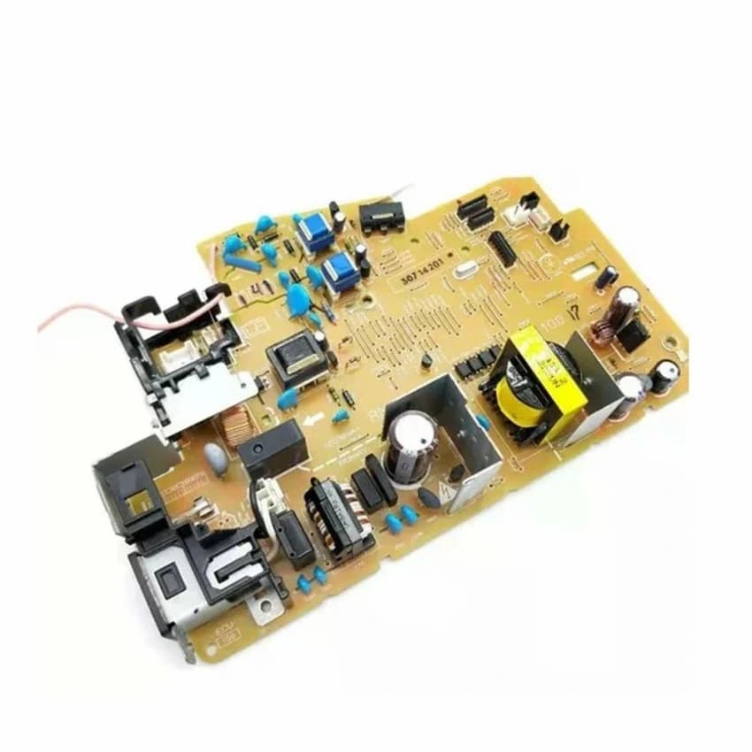 Hp Laserjet M126 Power Supply Board