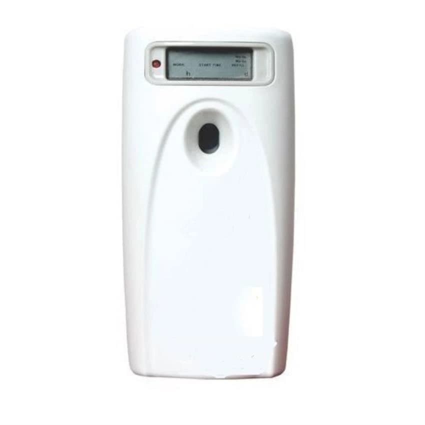 LCD Aerosol Dispenser, Dimension/Size: 83 X 92 X 276 Mm