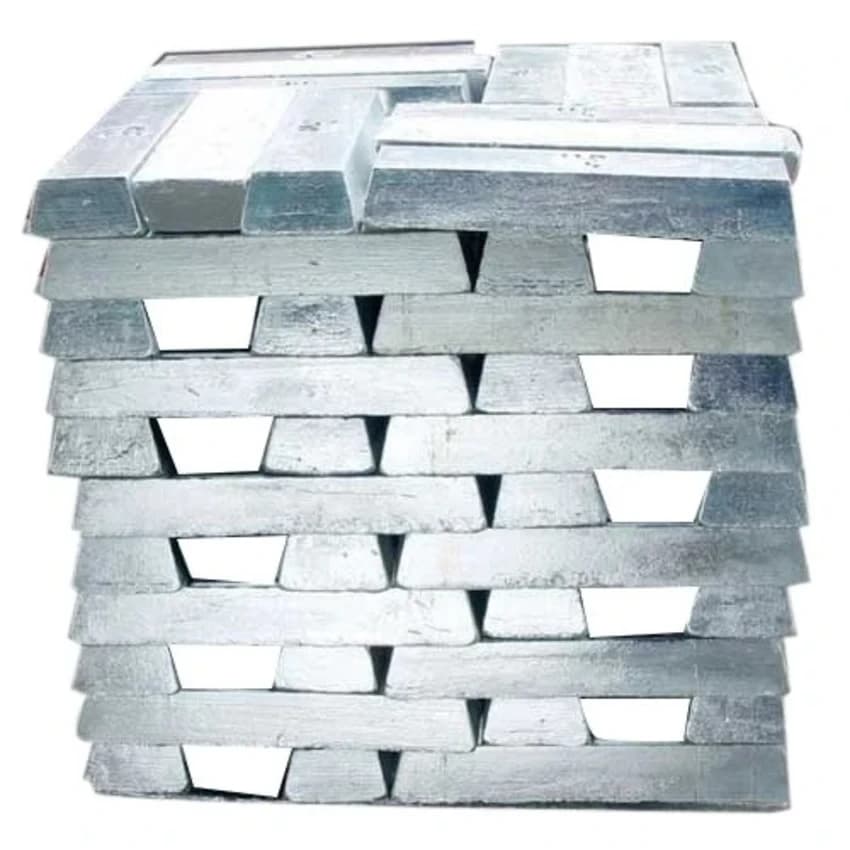 Tin Ingots
