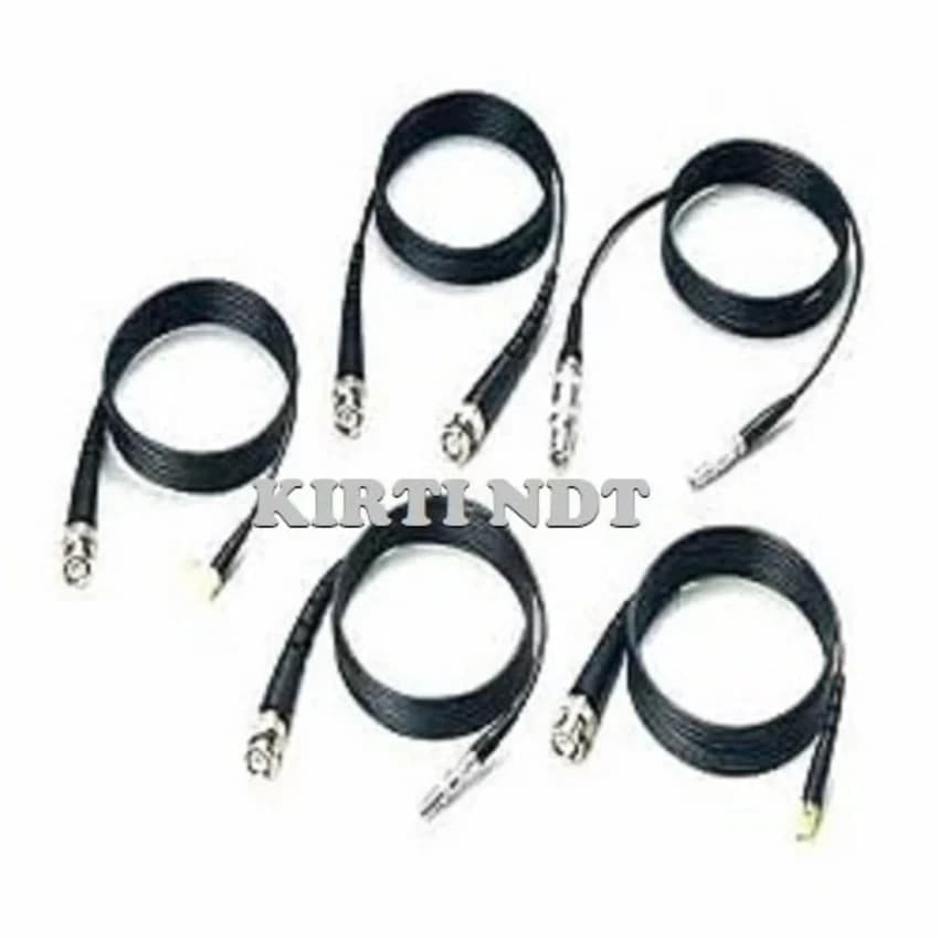 UT Testing Cables