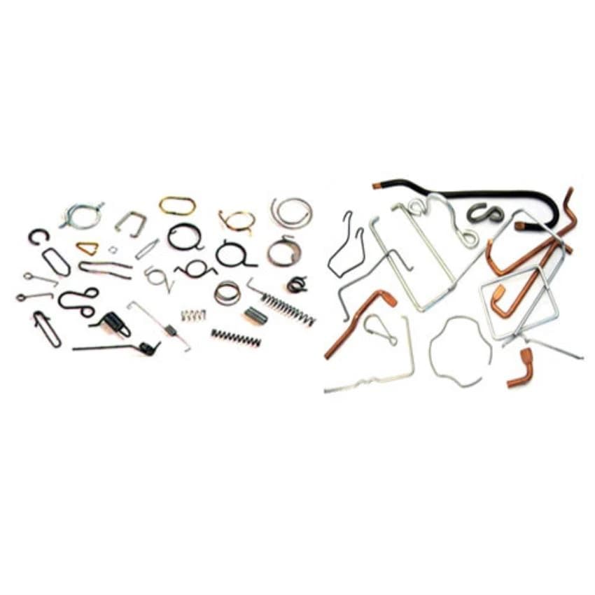 Industrial Wire Forming Spring