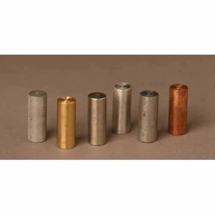 PSAW Cylindrical Metel Cylinder, For Industrial