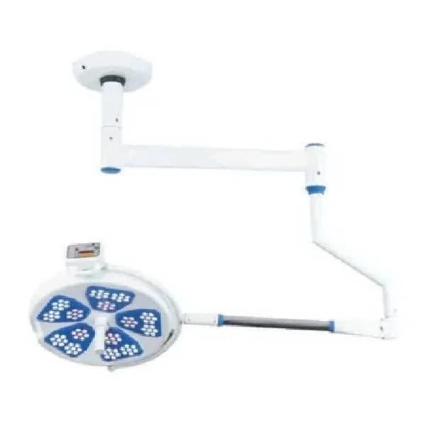 5 Star Ceiling LED OT Light