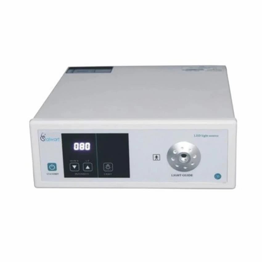 5000 K Digital Laparoscopic Led Light Source