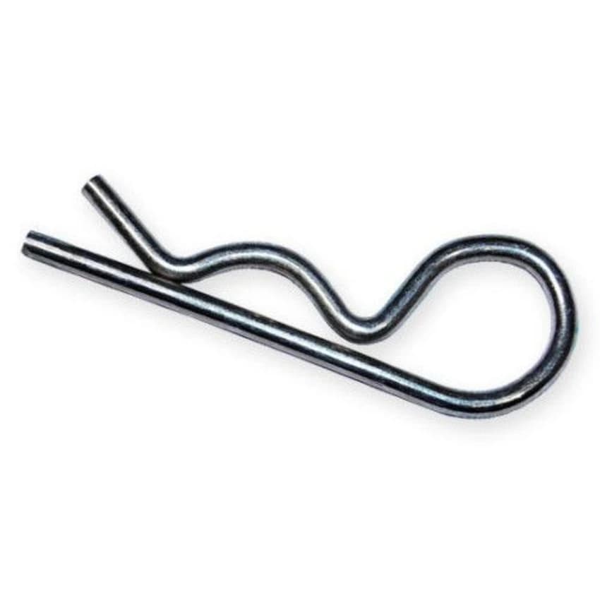 Stainless Steel R Pins