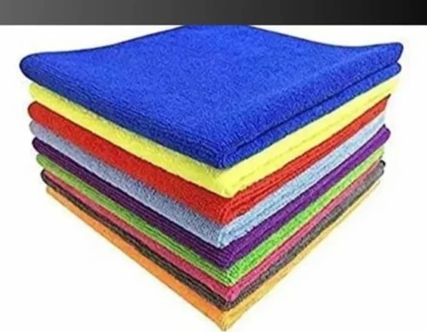Cleaning Cloth