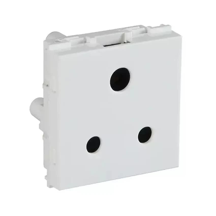 Crabtree Signia Socket