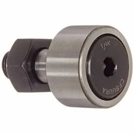 Linear Bearings