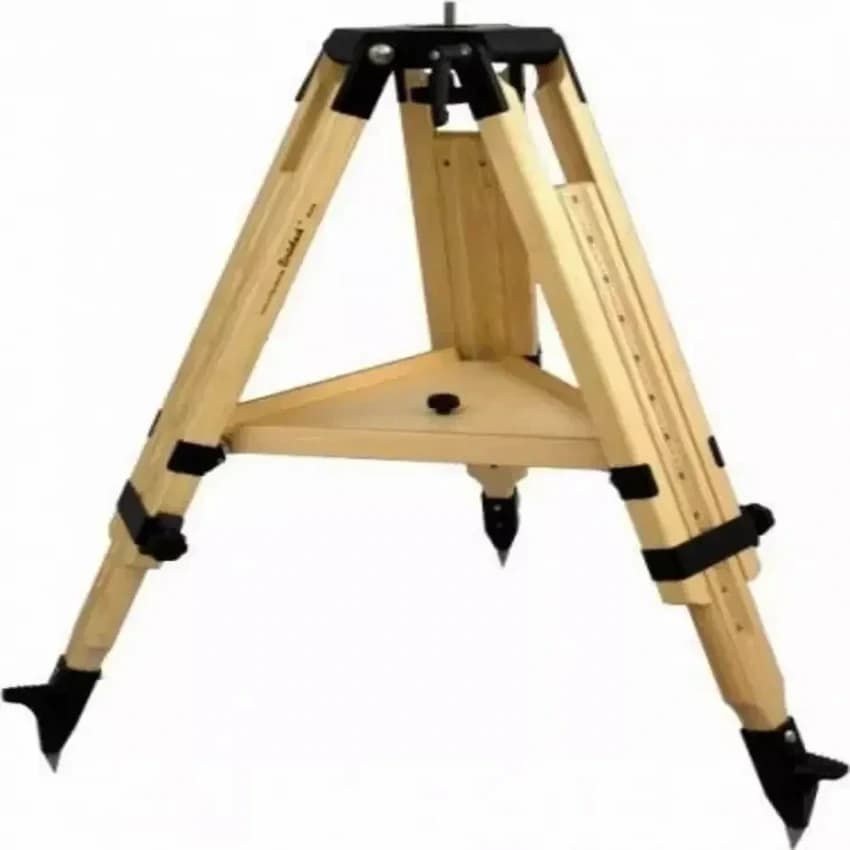 Wooden Telescope Tripod