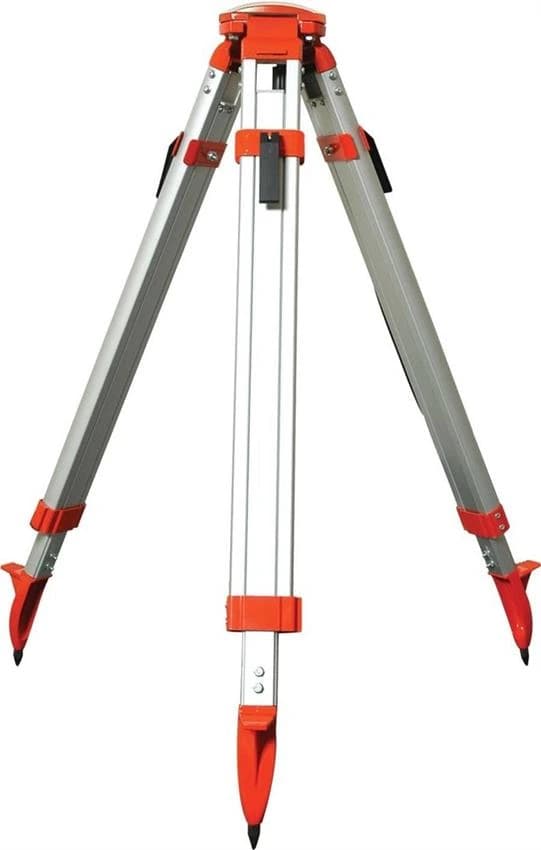 Industrial Aluminium Telescopic Tripod