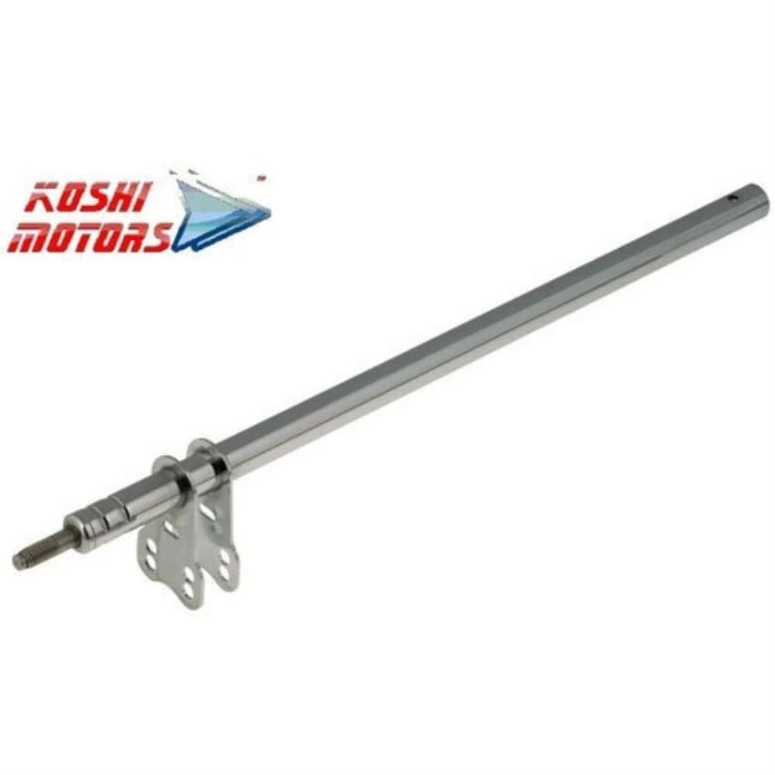 Steering Column