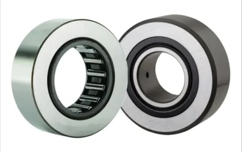 SS Needle Roller Bearing