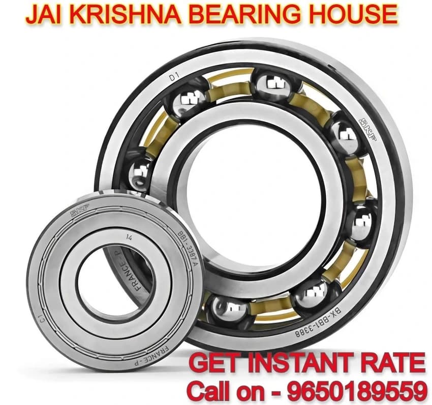 Silver Color Steel Drawn Cup Needle Roller Bearings, NEEDLE07