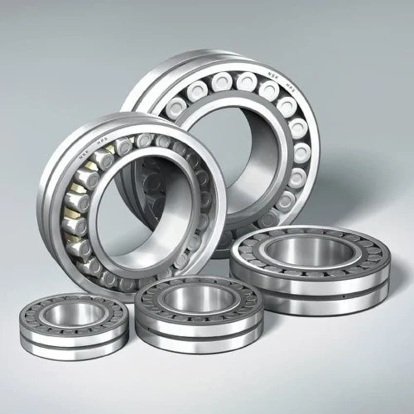 Spherical Roller Bearing