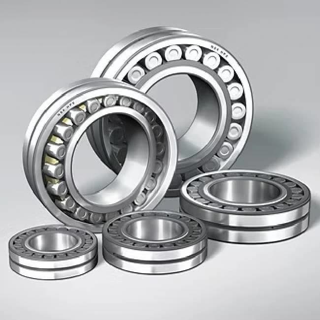 Spherical Bearings