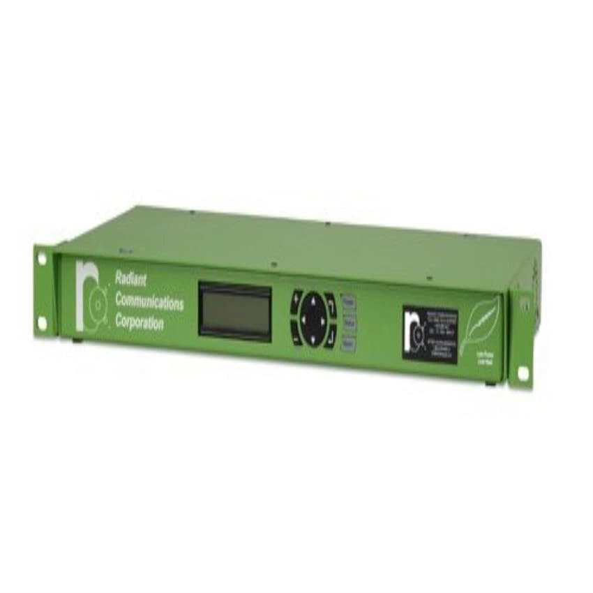 Satellite TV VividEdge Video Encoder With SRT Protocol, India