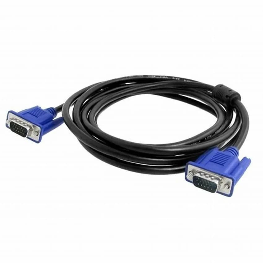 Projector Power Cable