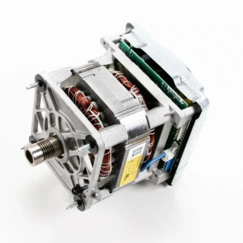 Washing Machine Motor
