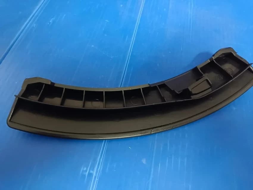 Plastic Black Washing Machine Handle
