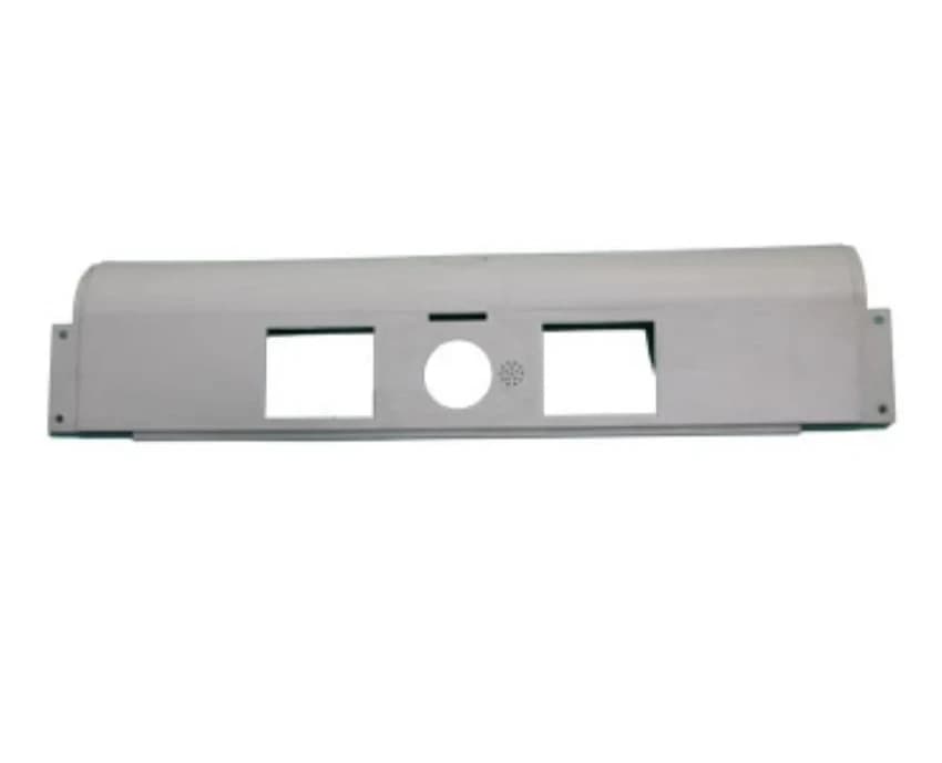 WASHING MACHINE DISPLAY COVER