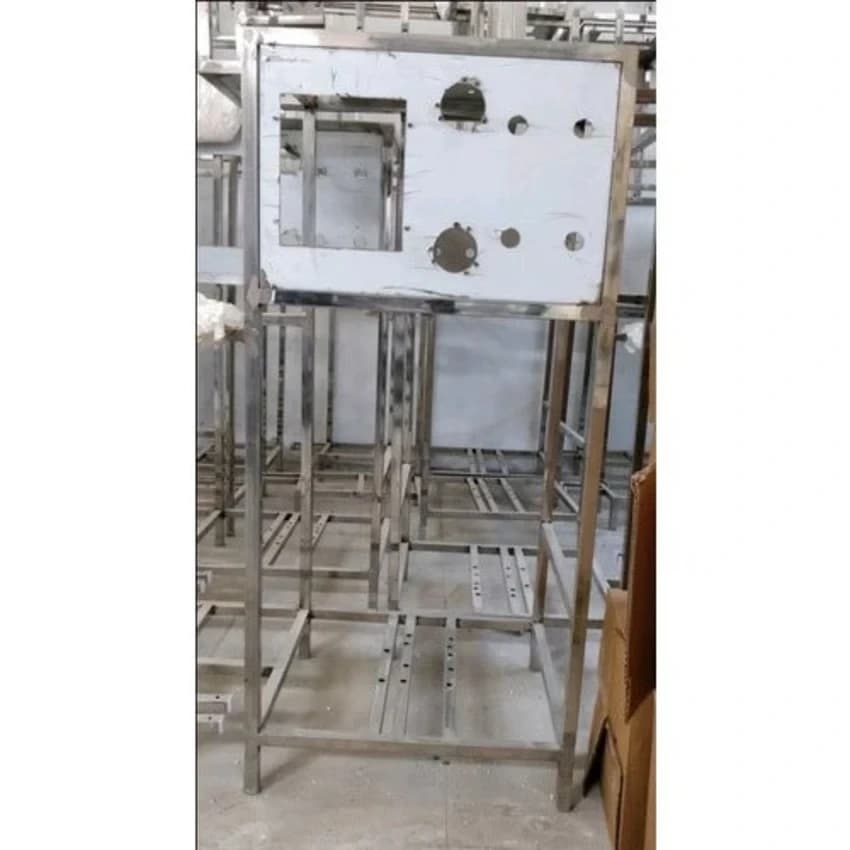 25liter Water Purifier Skid Stand