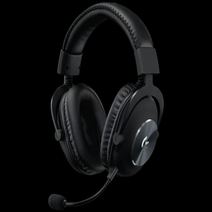 Logitech H340 USB Computer Headset