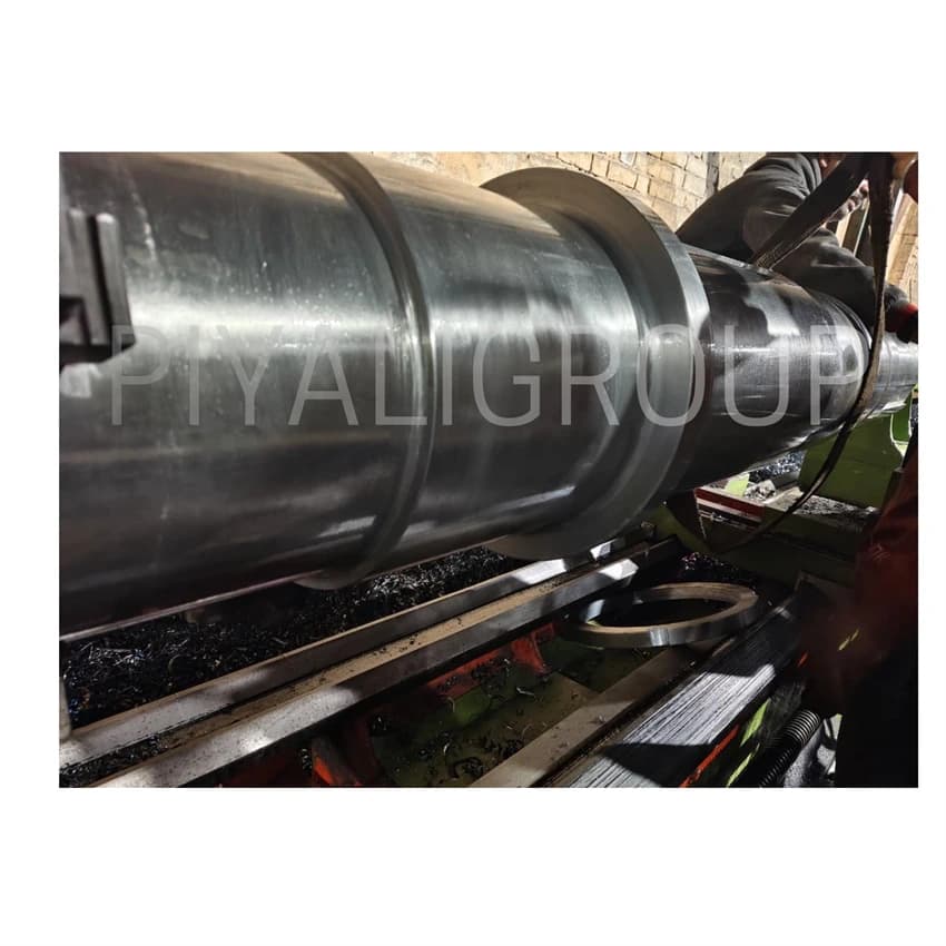 Gear shaft manufacturer
