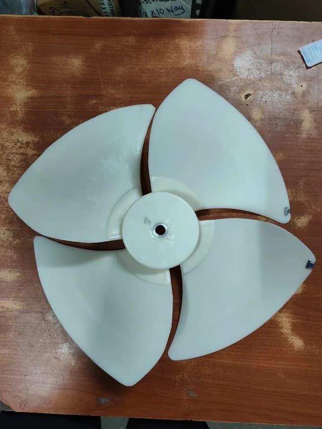 BEE 3 Star Ac Outdoor Unit Fan Blade