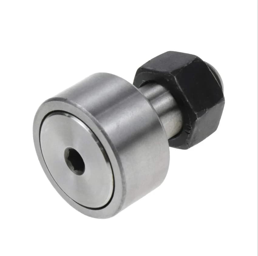 Material: SS Cam Follower Bearings