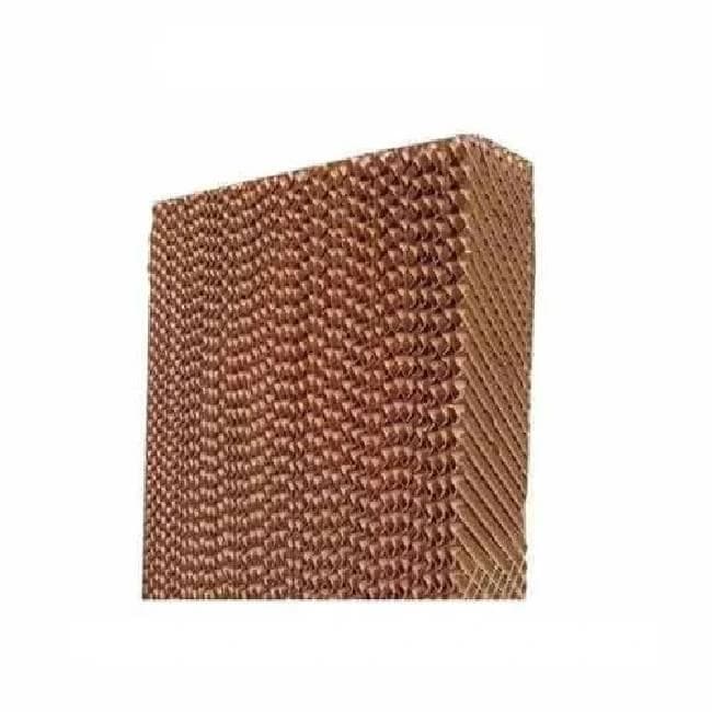 Air Cooling Pad