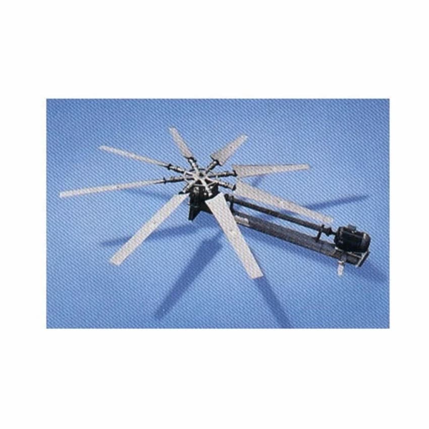 Ascent FRP Cooling Tower Fans, 60 W
