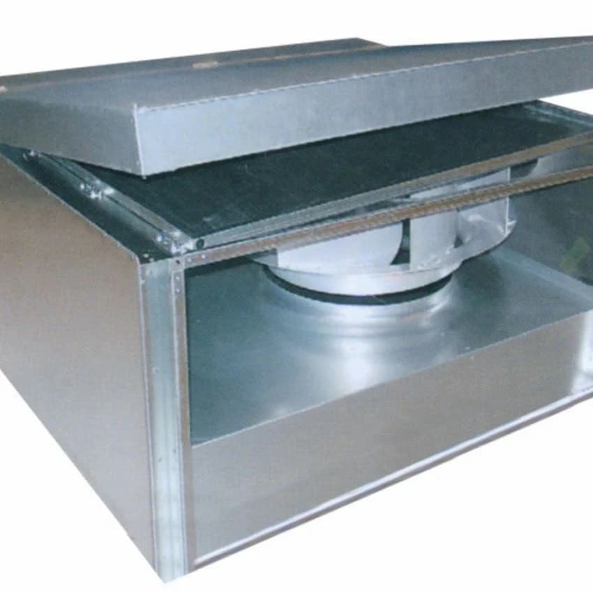 Fairflow Cabinet Fans