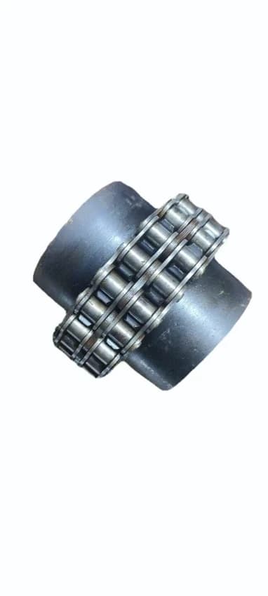 INDUSTRIAL CHAIN COUPLING, 1 inch