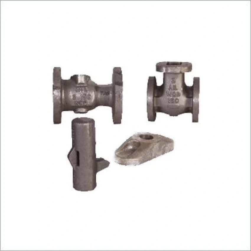 Carbon Steel Casting