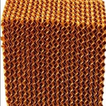 Evaporative Cooling Pad Munters CeldeK7090 / Honeycomb Cooler pad