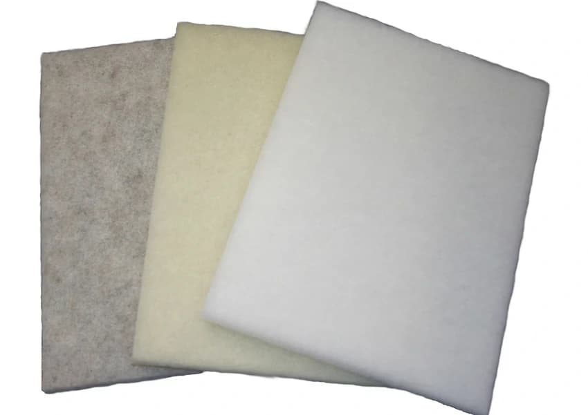 PPI Plain Nylon Pad