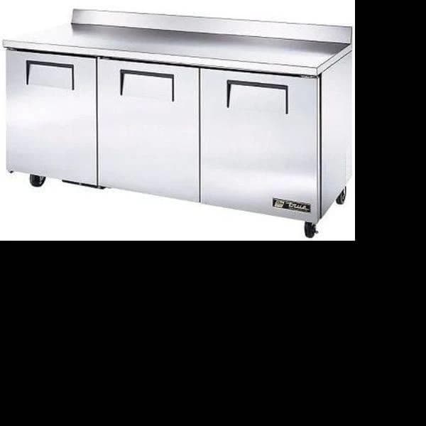 Worktop Refrigerator