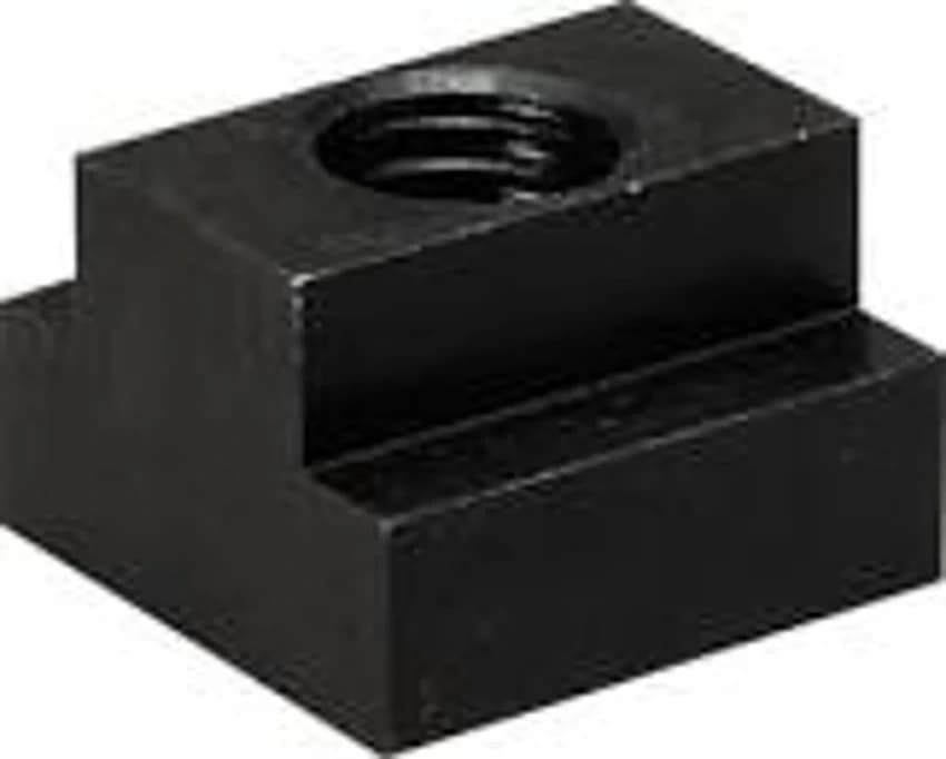 T slot Nut