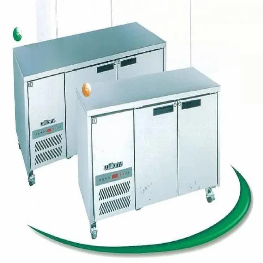Under Counter Refrigerator