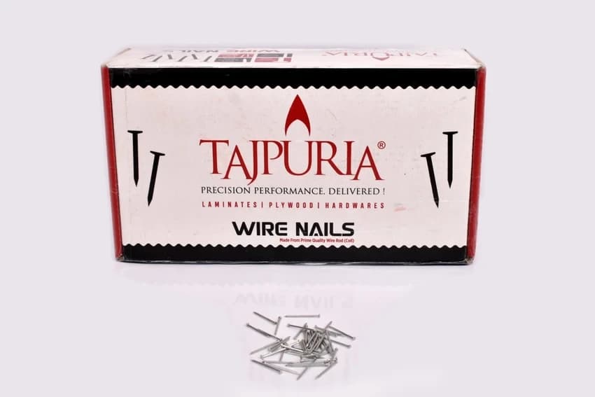 2 Inch Ms Wire Nail