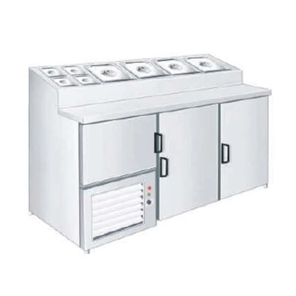 Pantry Fridge