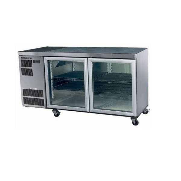 Under Counter Chiller