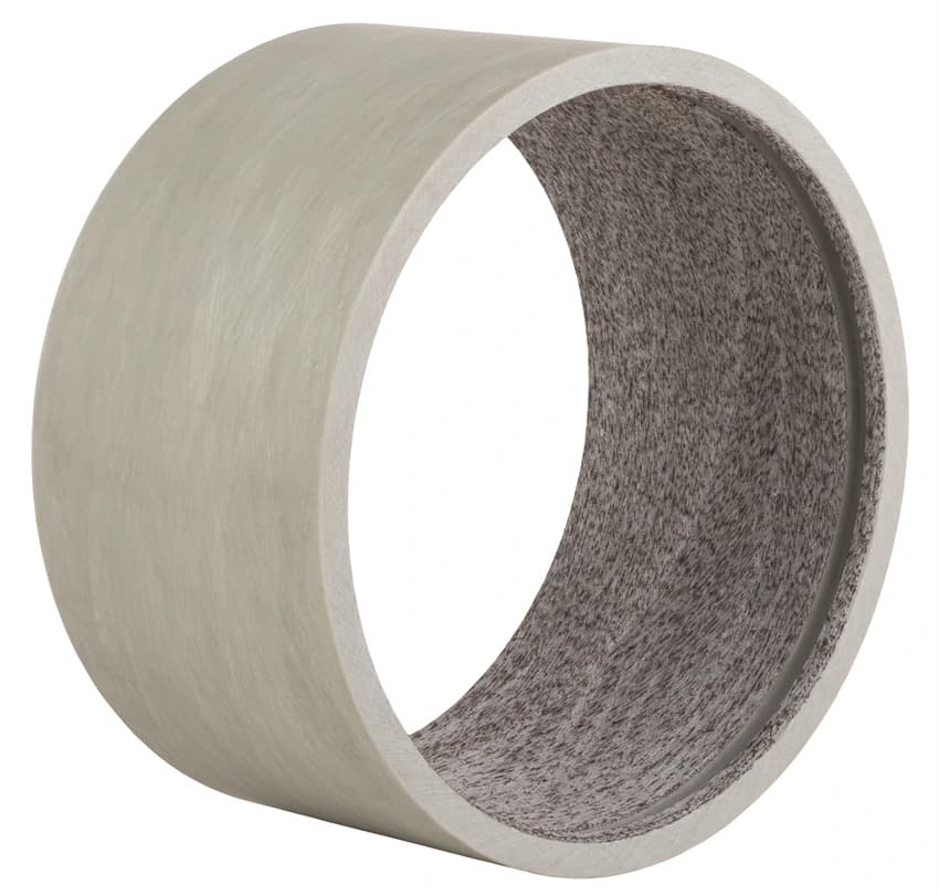 HPM Composite Bearing Hydropower