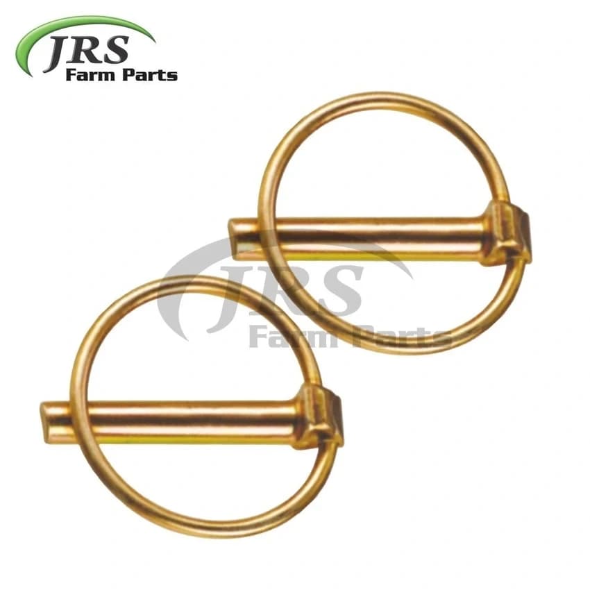 Tractor Parts Linch Pin/Linch Pin Tractor Parts/Linch Pin O-Type Export/Linch Pin/Tractor Linch Pins